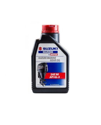 Motul Βαλβολίνη SAE 90 Suzuki 1lt