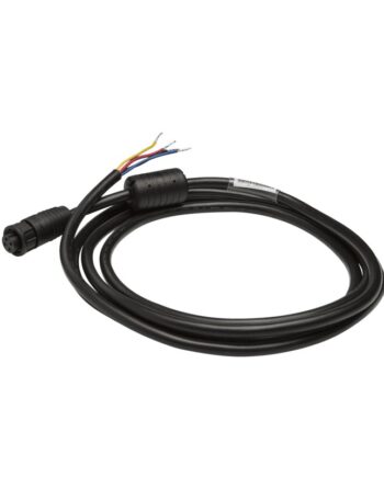 Simrad Καλώδιο Τροφοδοσίας 4pin