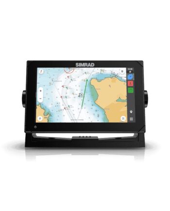 Simrad NSX 3007