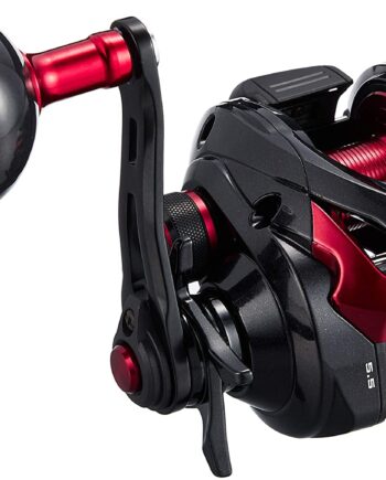 Συλιβάνης είδη αλιείας Ναυτιλιακά Shimano Genpu XT