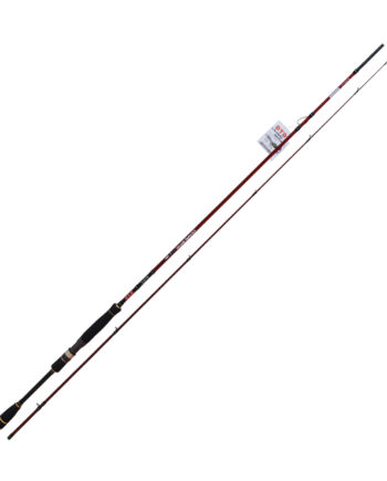 DTD Calamari Hunter 2.46m #2.0 – 3.5