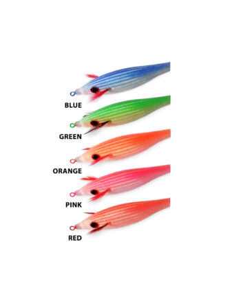 DTD COLOR GLAVOC