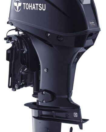 Tohatsu MFS30AZ/50 EPTL