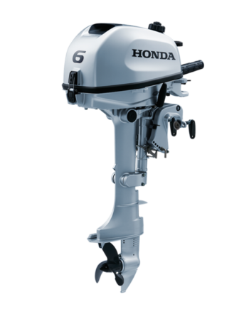 Συλιβάνης Είδη Αλιείας Ναυτιλιακά Honda BF 6 LHNU
