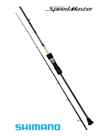 Shimano Speedmaster Slow Jig B684