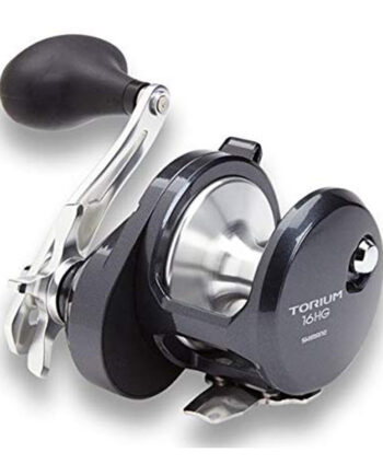 Συλιβάνης Είδη Αλιείας Ναυτιλιακά SHIMANO TORIUM 16