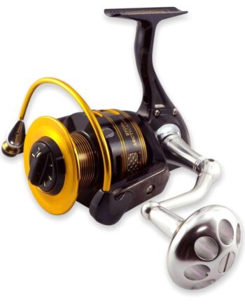 Ryobi Arctica Heavy