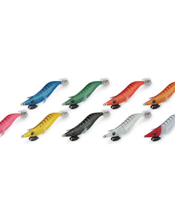 DTD Ballistic Egi 3.0