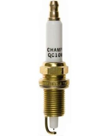 Champion QC10WEP Μπουζί E-tec