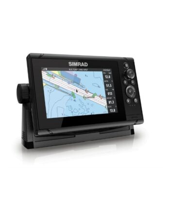 Simrad Cruise