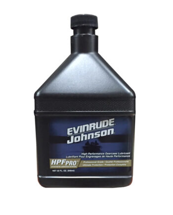 Βαλβολίνη Evinrude HPF pro