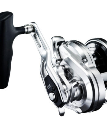 Shimano Ocea Jigger Custom HG