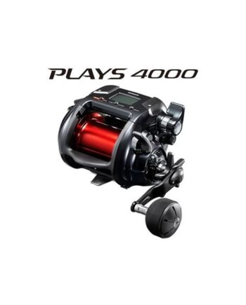 Shimano Plays 4000