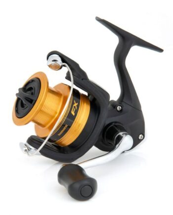 Shimano Fx Μηχανισμός