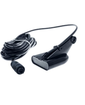 9Pin - 7pin High Speed Skimmer Transducer 50/200 kHz