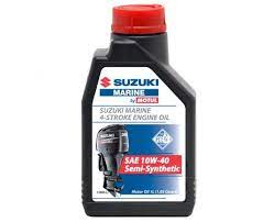 Motul 10w40 Suzuki