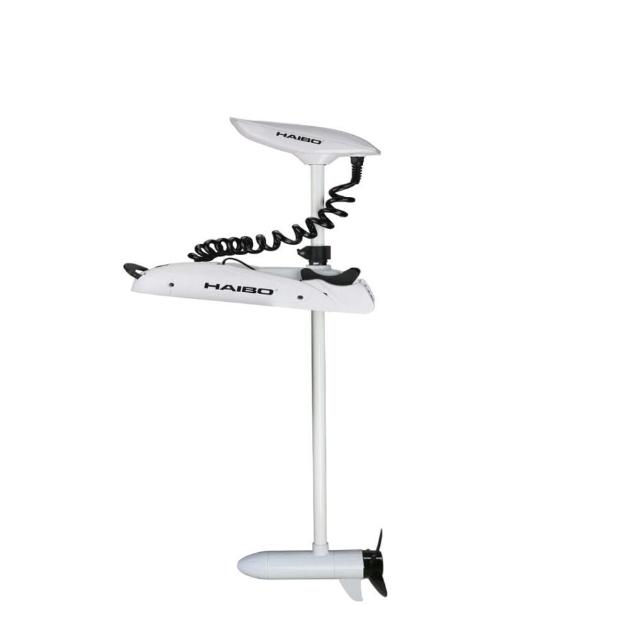 Συλιβάνης Είδη Αλιείας Ναυτιλιακά Haibo Penguin 65lbs 183cm 12v