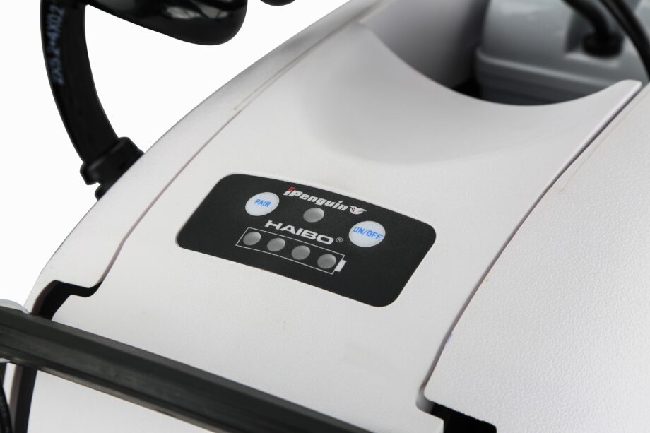 Haibo Penguin 65lbs 183cm 12v