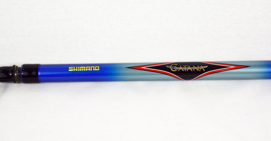Shimano Catana Mormora 400