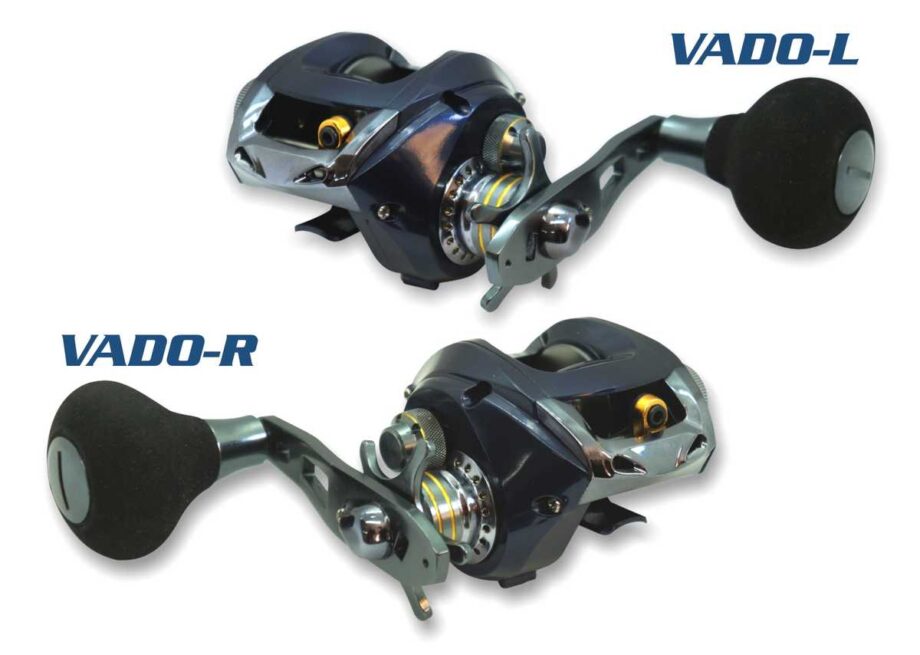 Συλιβάνης Είδη Αλιείας Ναυτιλιακά Black Diamond Vado