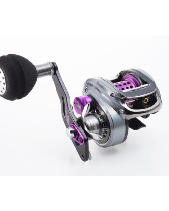 Abu Garcia BV8 Αριστερό