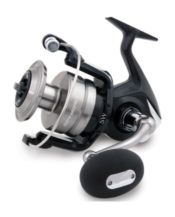 Συλιβάνης Είδη Αλιείας Ναυτιλιακά SHIMANO SPHEROS 10000SW