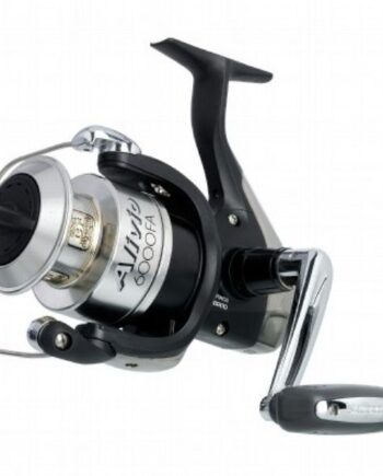 Συλιβάνης Είδη Αλιείας Ναυτιλιακά SHIMANO ALIVIO 6000FA