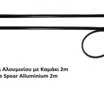 Pole Spear