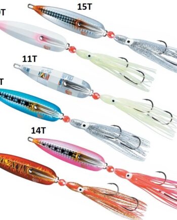 Συλιβάνης Είδη Αλιείας Ναυτιλιακά Shimano Engetsu Bottom Ship II 160gr