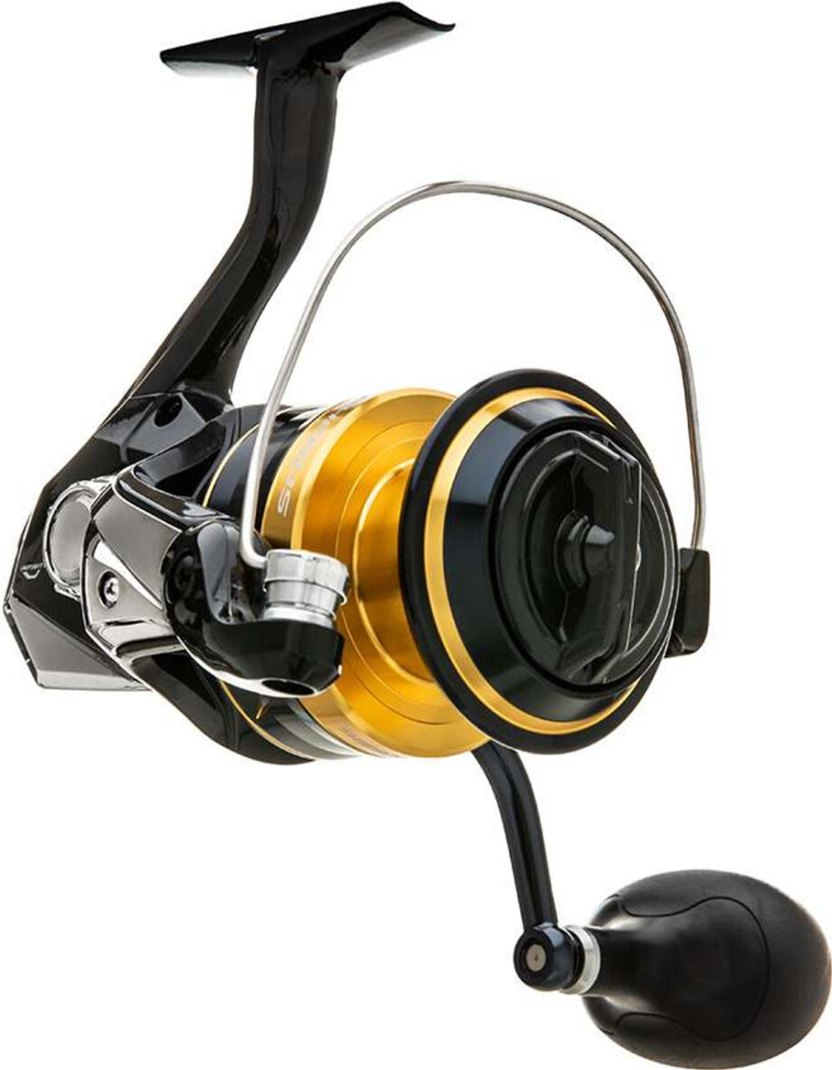 Shimano Spheros 6000