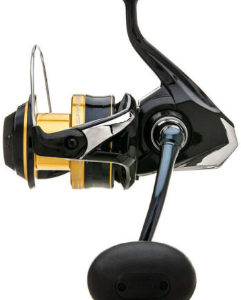 Συλιβάνης Είδη Αλιείας Ναυτιλιακά Shimano Spheros 6000