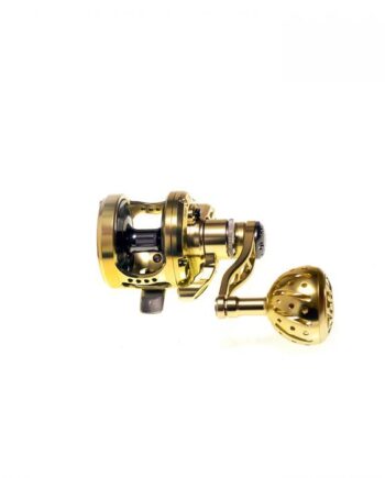 Συλιβάνης Είδη Αλιείας Ναυτιλιακά Poseidon 50SJ Right (Δεξί)