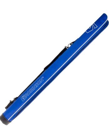 Robinson Θήκη Καλαμιών Blue Guard 1.65m
