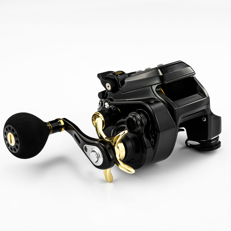 ECOODA Electric Reel Z Thunder EZH 3000 – Ηλεκτρικός Μηχανισμός