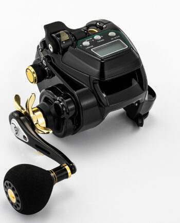 ECOODA Electric Reel Z Thunder EZH 3000 – Ηλεκτρικός Μηχανισμός