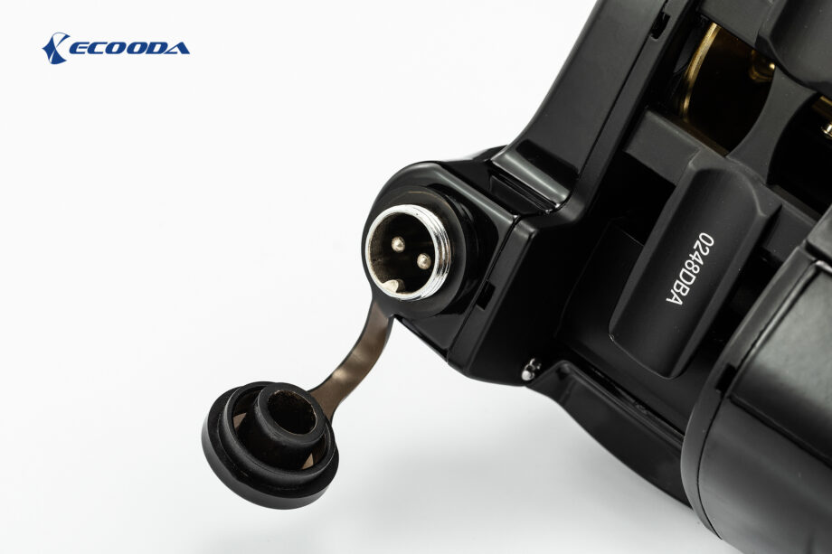 ECOODA Electric Reel Z Thunder EZH 3000 – Ηλεκτρικός Μηχανισμός