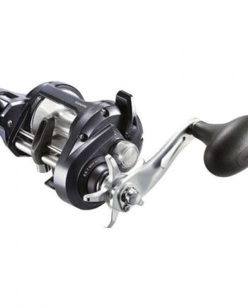 Συλιβάνης Είδη Αλιείας Ναυτιλιακά Shimano Tekota 401