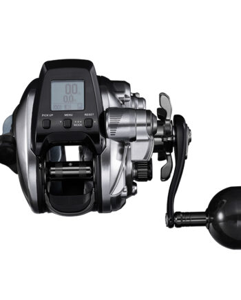 ECOODA Electric Reel Z Thunder EZH 1500 – Ηλεκτρικός Μηχανισμός