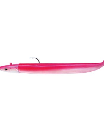 FIIISH CRAZY SAND EEL No 4 - COMBO 160g